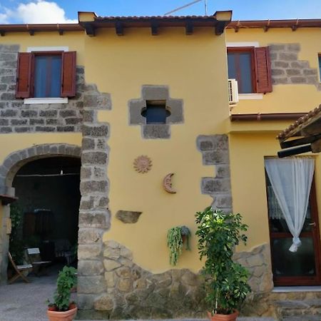 Anticacasaliori Bed & Breakfast Dolianova Exterior photo