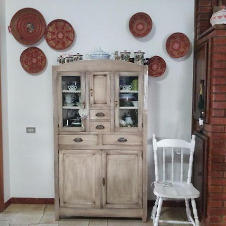 Anticacasaliori Bed & Breakfast Dolianova Exterior photo
