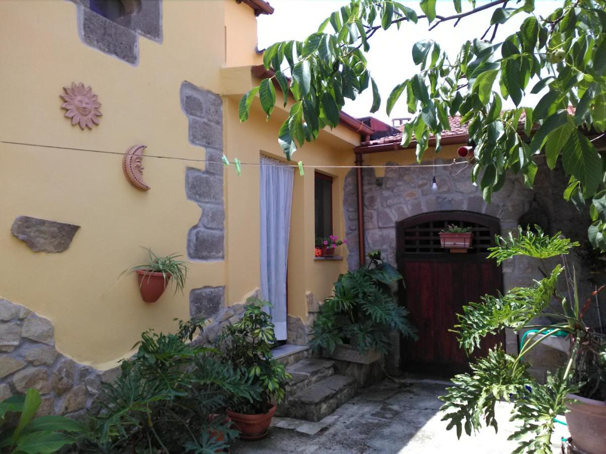 Anticacasaliori Bed & Breakfast Dolianova Exterior photo