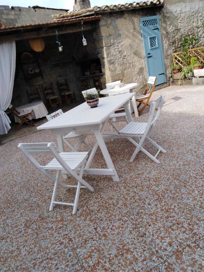 Anticacasaliori Bed & Breakfast Dolianova Exterior photo