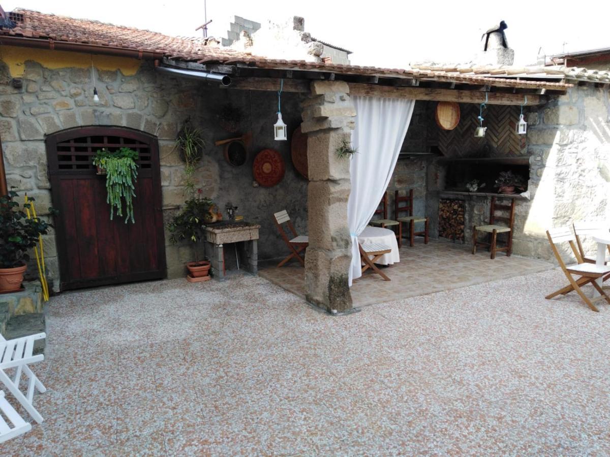 Anticacasaliori Bed & Breakfast Dolianova Exterior photo