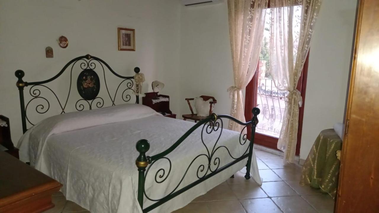 Anticacasaliori Bed & Breakfast Dolianova Exterior photo