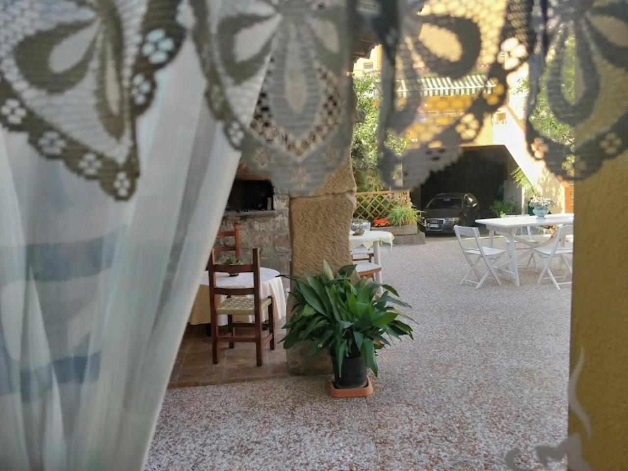 Anticacasaliori Bed & Breakfast Dolianova Exterior photo